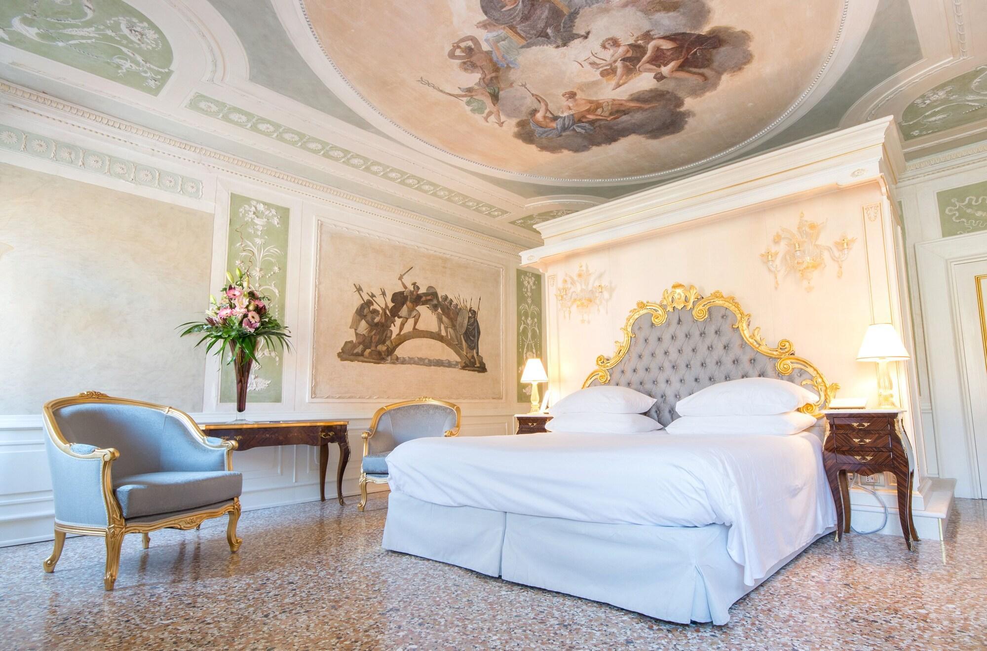 מלון ונציה Ca' Bonfadini Historic Experience מראה חיצוני תמונה